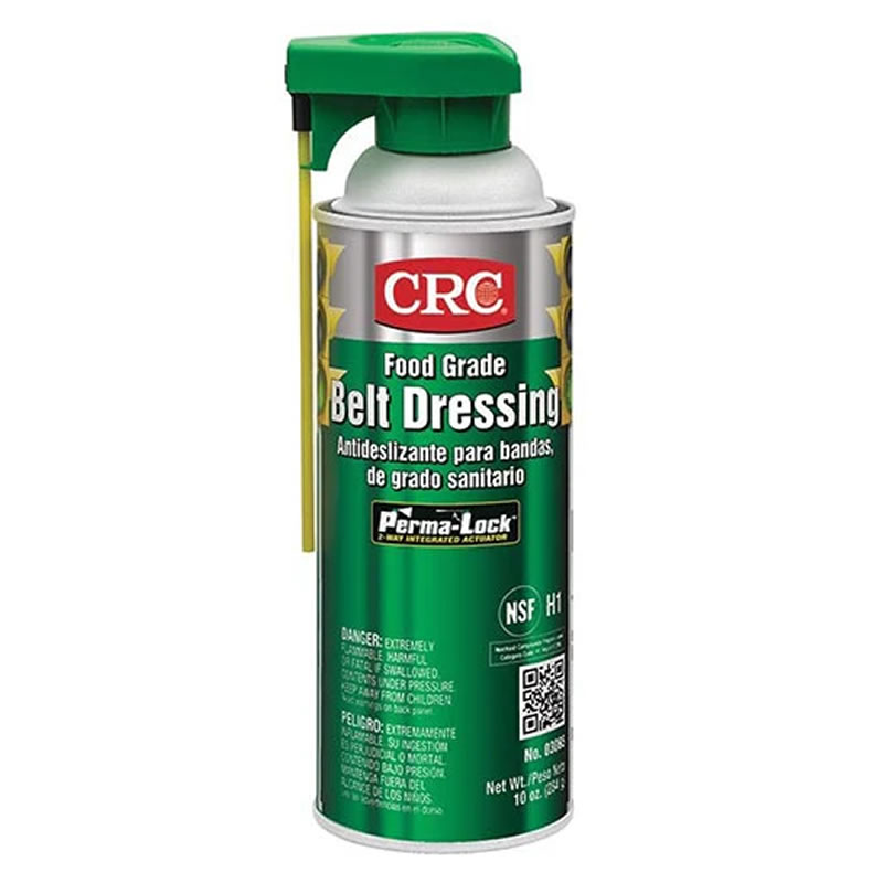 CRC BELT GRIP FPS PERMA LOCK 500ML